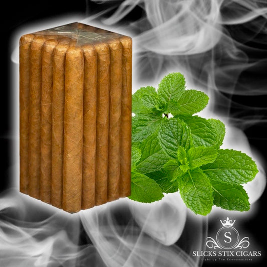 Toro Mint- Infused- 6x52