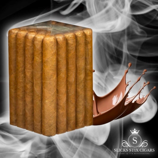 Toro Chocolate- Infused- 6x52