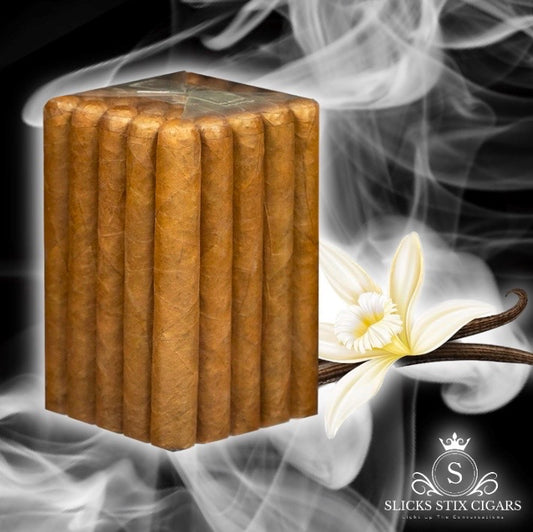 Toro Vanilla- Infused- 6x52