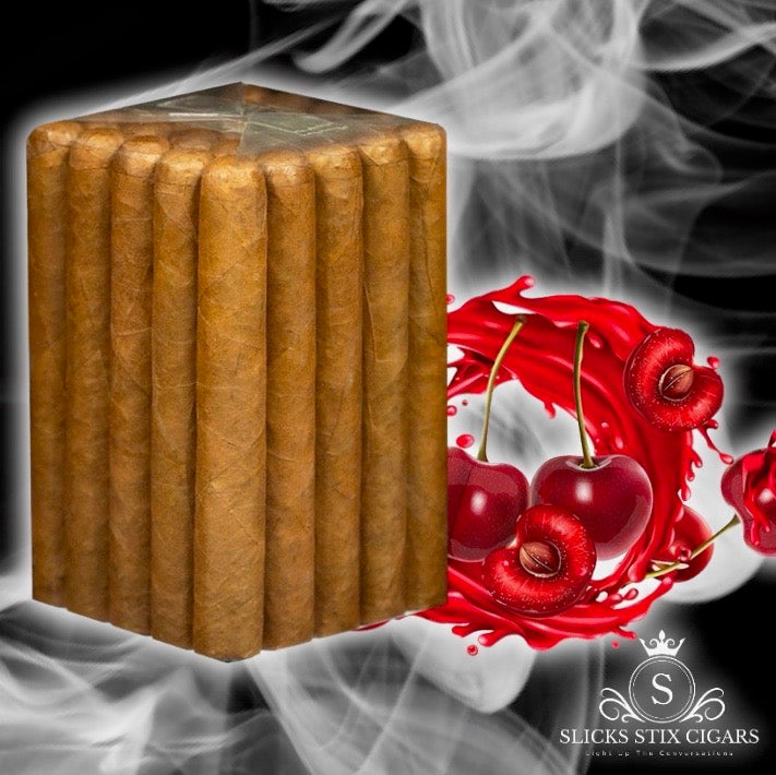 Toro Cherry- Infused- 6x52