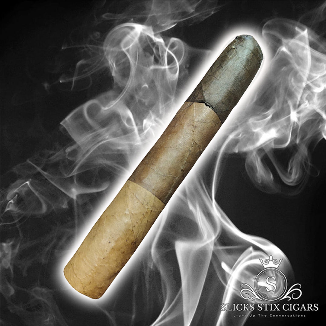 slick tobacco HQD Cuvie 6000 Puffs Disposable Vape free ingredients Johnny Slicks Deodorant Paradise /