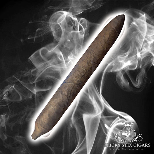 Salomon Maduro Figurado