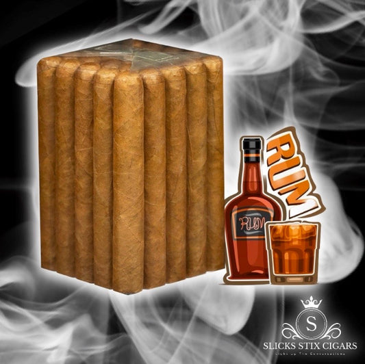 Toro Rum- Infused 6x52