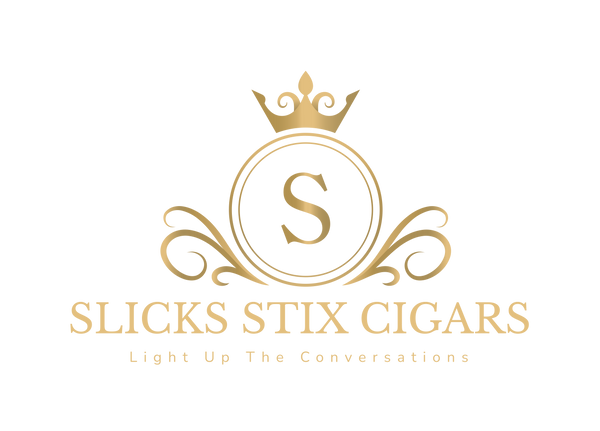 Slicks Stix Cigars